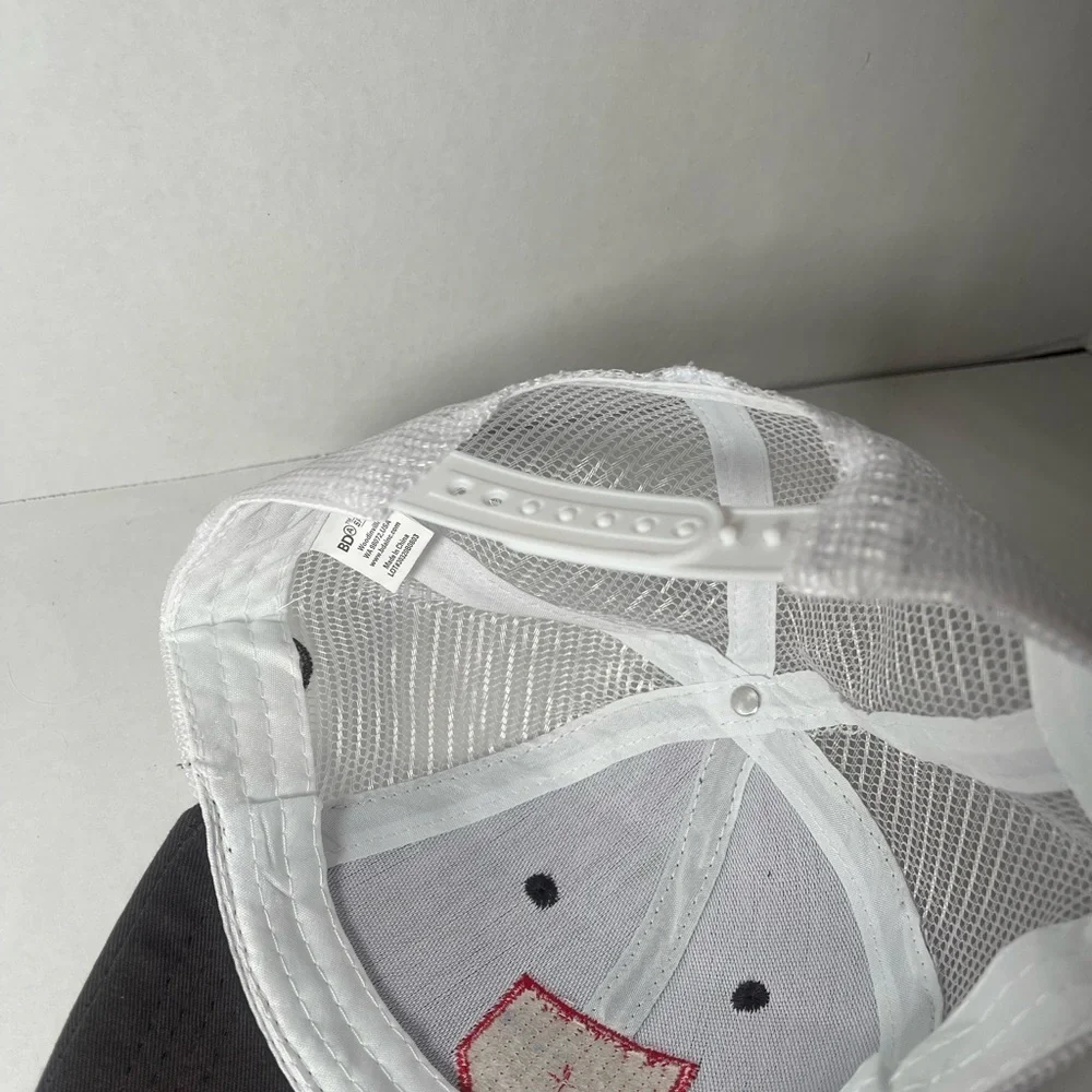 MLB Network Hat